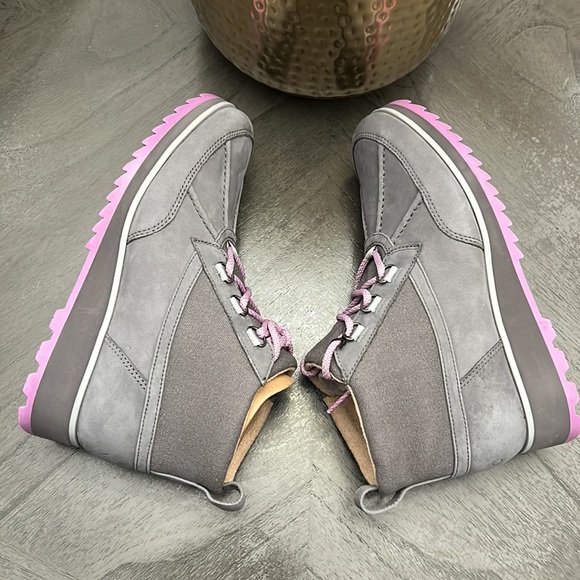 VIONIC NOLAN WATERPROOF HIKER BOOT - Picture 12 of 13